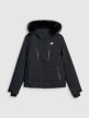 mini: Damska kurtka narciarska 4F 4FRAW25TTJAF1072 - czarna (21)