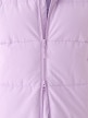 mini: Damska kurtka narciarska 4F 4FWAW24TTJAF573 - fioletowa (10)