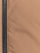 mini: Damska kurtka narciarska 4F 4FWAW25TTJAF0808 - beżowa (12)