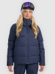 mini: Damska kurtka narciarska 4F 4FWAW25TTJAF0955 - granatowa (1)