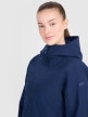 mini: Damska kurtka przejściowa 4F 4FWSS25TTJAF702 - granatowa (3)