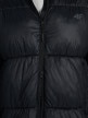 mini: Damska kurtka puchowa pikowana 4F 4FWAW25TDJAF585 - czarna (5)