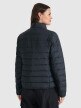 mini: Damska kurtka puchowa pikowana 4F 4FWAW25TDJAF665 - czarna (6)