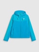 mini: Damska kurtka softshell 4F 4FRAW25TSOFF505 - niebieska (13)