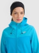 mini: Damska kurtka softshell 4F 4FRAW25TSOFF505 - niebieska (4)