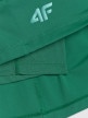 mini: Damska spódnica tenisowa 4F 4FRAW25TFSKF020 - zielona (8)