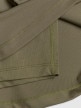 mini: Damska spódnica treningowa 4F 4FWSS26TFSKF019 - khaki (8)