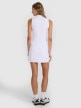 mini: Damska sukienka tenisowa 4F 4FRAW25TDREF200 - biała (6)