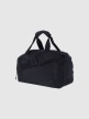 mini: Damska torba treningowa 10 l 4F 4FRAW25ATBAU049 - czarna (2)