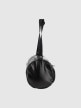 mini: Damska torebka na ramię barrel bag 4F 4FRSS25ASBGU087 - czarna (4)