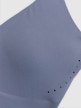 mini: Damski biustonosz do jogi 4F 4FRSS26USBAF292 - denim (4)