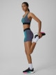 mini: Damski biustonosz treningowy 4F 4FRSS26USBAF288 - multikolor (3)