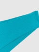 mini: Damski dół od bikini 4F 4FRSS26UBKBF103 - turkusowy (7)
