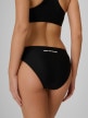 mini: Damski dół od bikini 4F 4FRSS26UBKBF104 - czarny (4)