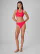 mini: Damski dół od bikini 4F 4FRSS26UBKBF104 - różowy (1)