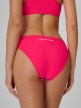 mini: Damski dół od bikini 4F 4FRSS26UBKBF104 - różowy (4)