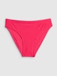 mini: Damski dół od bikini 4F 4FRSS26UBKBF104 - różowy (6)