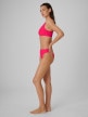 mini: Damski dół od bikini 4F 4FRSS26UBKBF104 - różowy (3)