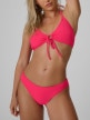mini: Damski dół od bikini 4F 4FRSS26UBKBF105 - różowy (2)