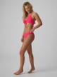 mini: Damski dół od bikini 4F 4FRSS26UBKBF105 - różowy (3)