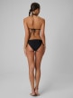 mini: Damski dół od bikini 4F 4FWSS26UBKBF086 - czarny (5)