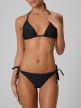mini: Damski dół od bikini 4F 4FWSS26UBKBF086 - czarny (2)