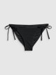 mini: Damski dół od bikini 4F 4FWSS26UBKBF086 - czarny (6)