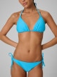 mini: Damski dół od bikini 4F 4FWSS26UBKBF086 - niebieski (2)