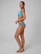 mini: Damski dół od bikini 4F 4FWSS26UBKBF086 - niebieski (3)