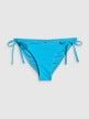 mini: Damski dół od bikini 4F 4FWSS26UBKBF086 - niebieski (6)