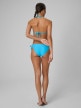 mini: Damski dół od bikini 4F 4FWSS26UBKBF086 - niebieski (5)