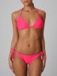 mini: Damski dół od bikini 4F 4FWSS26UBKBF086 - różowy (2)