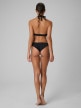mini: Damski dół od bikini 4F 4FWSS26UBKBF088 - czarny (5)