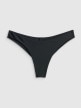 mini: Damski dół od bikini 4F 4FWSS26UBKBF088 - czarny (6)