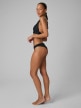 mini: Damski dół od bikini 4F 4FWSS26UBKBF088 - czarny (3)