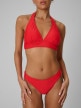 mini: Damski dół od bikini 4F 4FWSS26UBKBF088 - czerwony (2)
