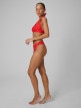 mini: Damski dół od bikini 4F 4FWSS26UBKBF088 - czerwony (3)