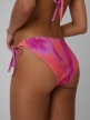 mini: Damski dół od bikini 4F 4FWSS26UBKBF090 - multikolor (4)