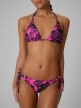 mini: Damski dół od bikini 4F 4FWSS26UBKBF090 - multikolor (2)