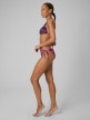 mini: Damski dół od bikini 4F 4FWSS26UBKBF090 - multikolor (3)