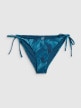 mini: Damski dół od bikini 4F 4FWSS26UBKBF090 - multikolor (6)