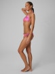 mini: Damski dół od bikini 4F 4FWSS26UBKBF090 - multikolor (3)