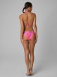 mini: Damski dół od bikini 4F 4FWSS26UBKBF090 - multikolor (5)