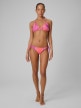 mini: Damski dół od bikini 4F 4FWSS26UBKBF090 - multikolor (1)