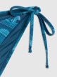 mini: Damski dół od bikini 4F 4FWSS26UBKBF090 - multikolor (7)