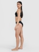 mini: Damski kostium kąpielowy (dół) 4F 4FWSS25UBKBF078 - czarny (3)