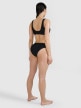mini: Damski kostium kąpielowy (dół) 4F 4FWSS25UBKBF078 - czarny (5)