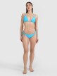 mini: Damski kostium kąpielowy (góra) 4F 4FWSS25UBKTF070 - niebieski (3)