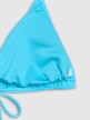 mini: Damski kostium kąpielowy (góra) 4F 4FWSS25UBKTF070 - niebieski (7)