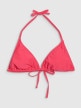 mini: Damski kostium kąpielowy (góra) 4F 4FWSS25UBKTF070 - różowy (6)